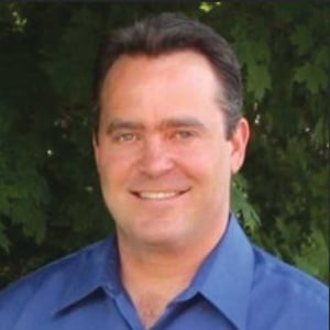 David Dixon