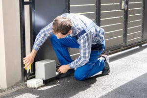 Security Systems