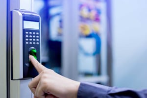 Access Control System