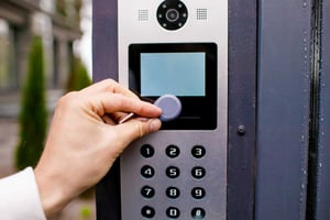 Best access control and intercom systems