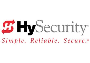 Hysecurity