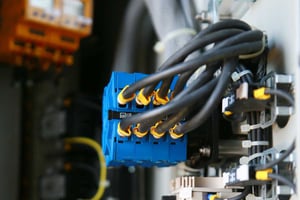 Structured cable system
