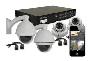 surveillance system