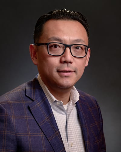 ANSELM WONG