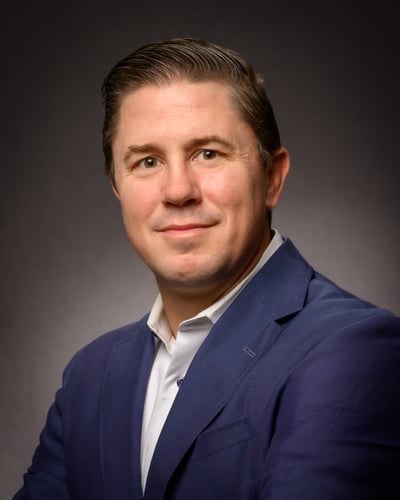 DAVID VANEVENHOVEN