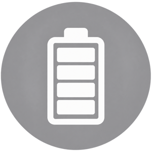 act ev charging icon